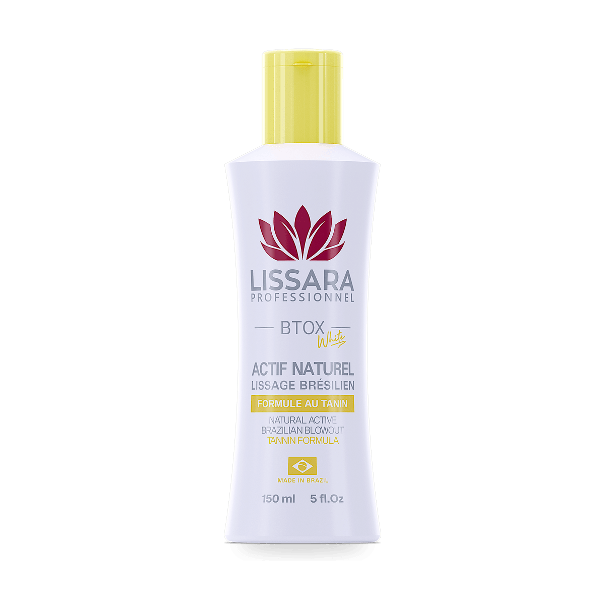 Lissage brésilien