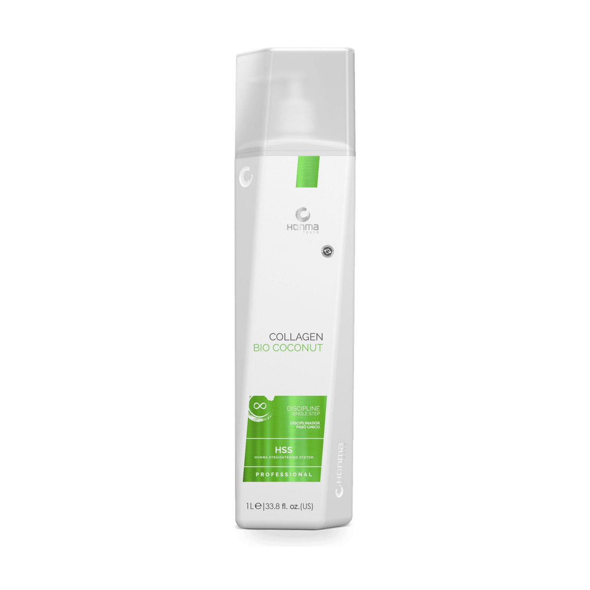 Collagen Bio Coconut 1 L