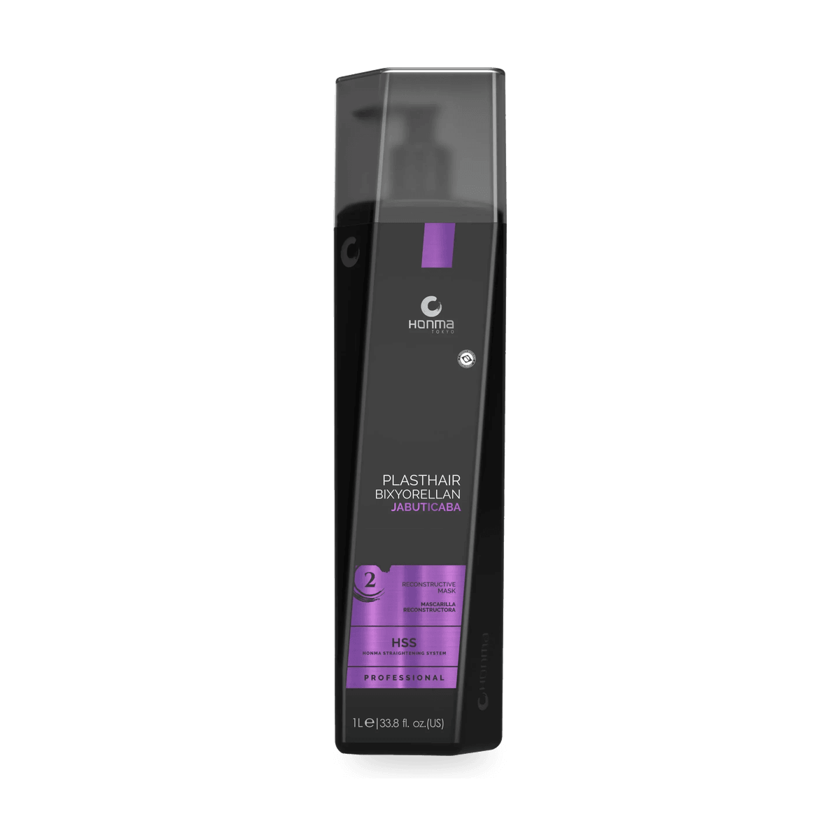 Masque Jabuticaba n°2 — 1 L