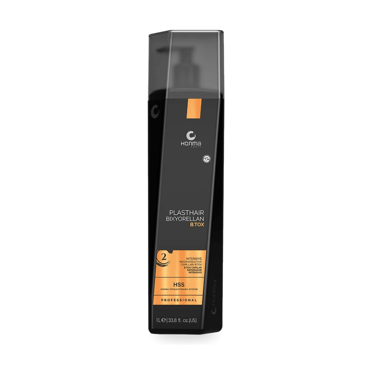 Masque Precious Blend — 1 L