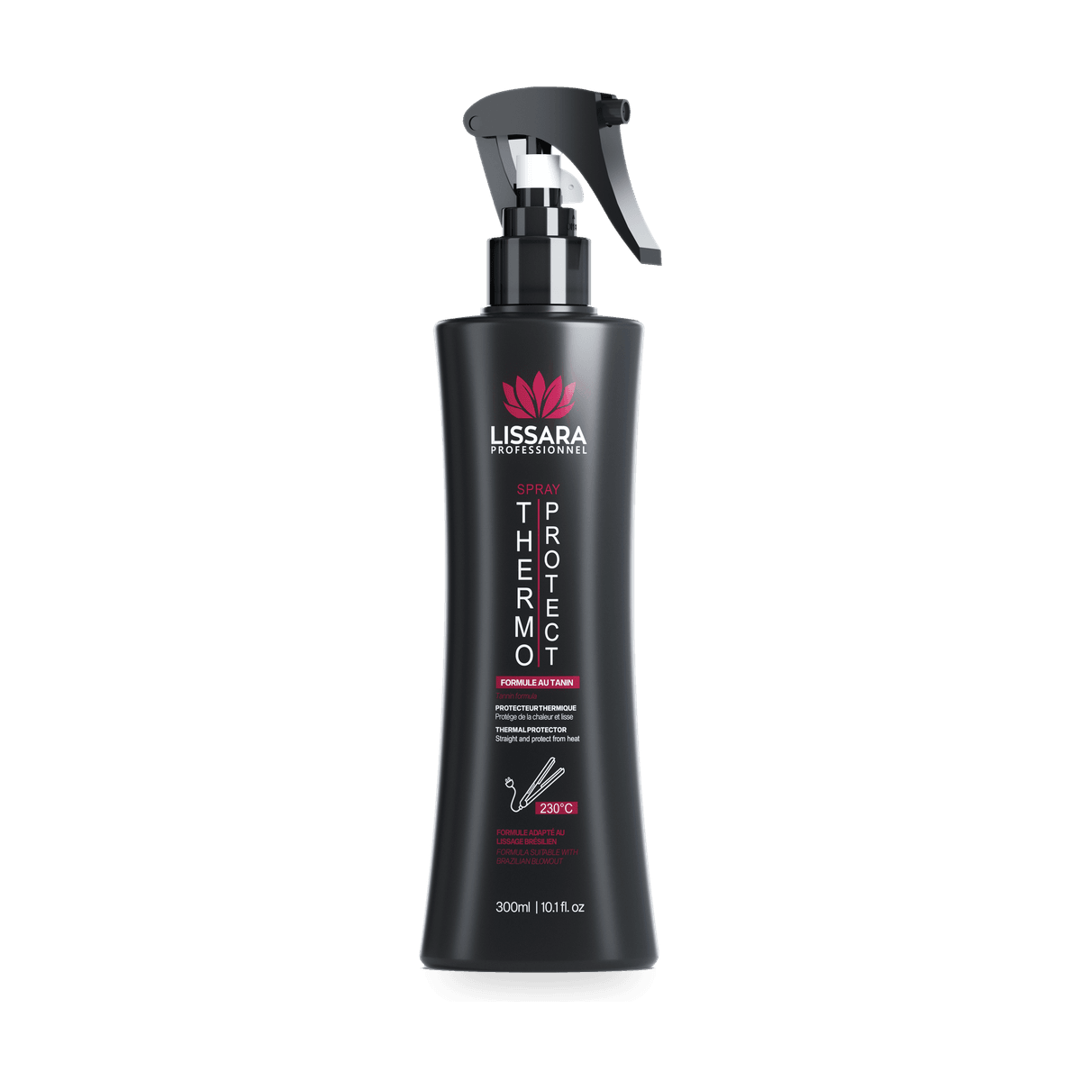 Spray Thermo-Protecteur